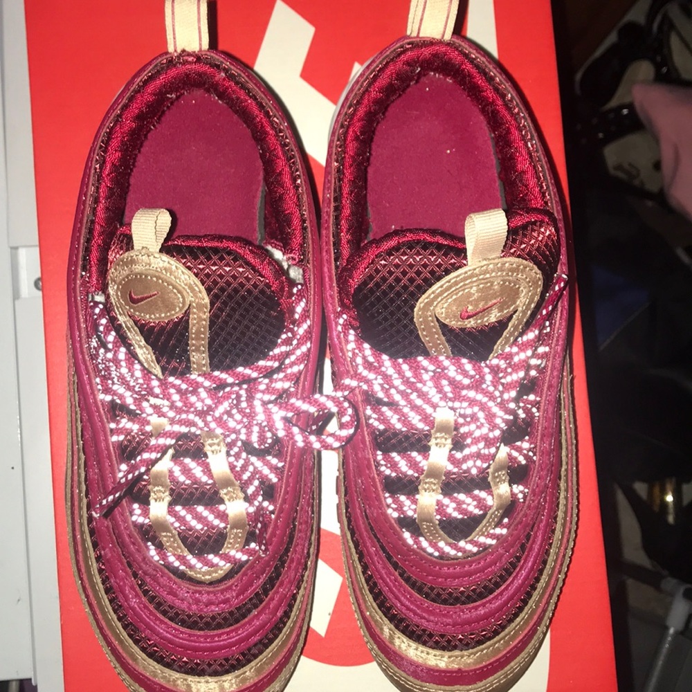 Nike air max 97 QS - Picture 2 of 4